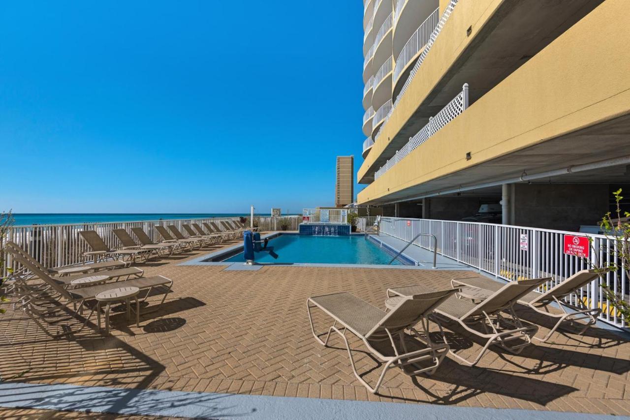 Emerald Isle 1201 Panama City Beach Zewnętrze zdjęcie