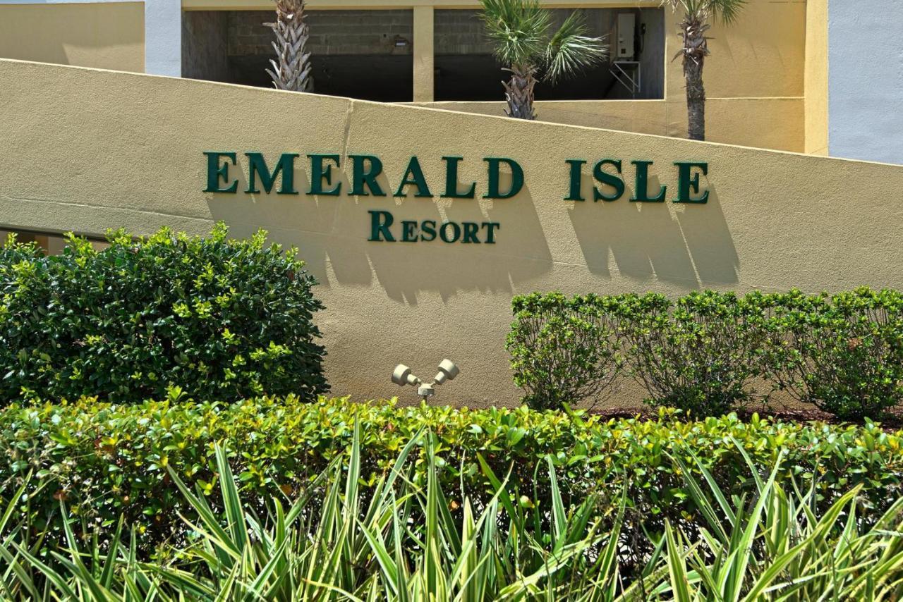 Emerald Isle 1201 Panama City Beach Zewnętrze zdjęcie