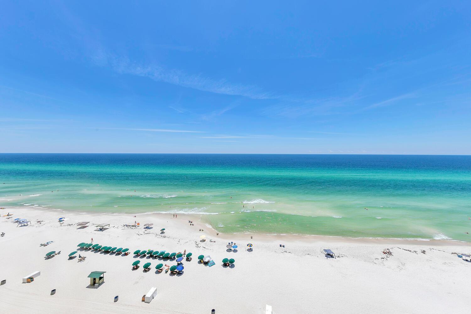 Emerald Isle 1201 Panama City Beach Zewnętrze zdjęcie