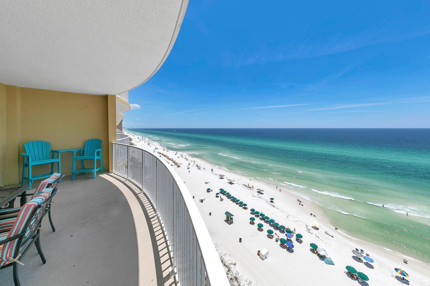 Emerald Isle 1201 Panama City Beach Zewnętrze zdjęcie